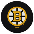 4pc Neoprene Coaster Set, Press Sublimation, Boston Bruins