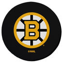 4pc Neoprene Coaster Set, Press Sublimation, Boston Bruins