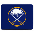Logo Mousepad, Press Sublimation, Buffalo Sabres