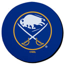 4pc Neoprene Coaster Set, Press Sublimation, Buffalo Sabres