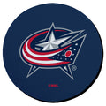 4pc Neoprene Coaster Set, Press Sublimation, Columbus Blue Jackets