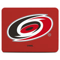 Logo Mousepad, Press Sublimation, Carolina Hurricanes