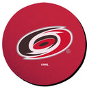 4pc Neoprene Coaster Set, Press Sublimation, Carolina Hurricanes
