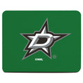 Logo Mousepad, Press Sublimation, Dallas Stars