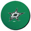 4pc Neoprene Coaster Set, Press Sublimation, Dallas Stars
