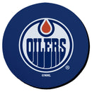 4pc Neoprene Coaster Set, Press Sublimation, Edmonton Oilers