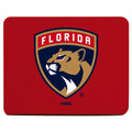 Logo Mousepad, Press Sublimation, Florida Panthers