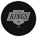 4pc Neoprene Coaster Set, Press Sublimation, Los Angeles Kings