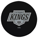 4pc Neoprene Coaster Set, Press Sublimation, Los Angeles Kings