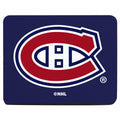 Logo Mousepad, Press Sublimation, Montreal Canadiens