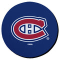 4pc Neoprene Coaster Set, Press Sublimation, Montreal Canadiens