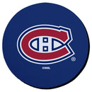 4pc Neoprene Coaster Set, Press Sublimation, Montreal Canadiens