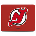 Logo Mousepad, Press Sublimation, New Jersey Devils