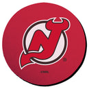 4pc Neoprene Coaster Set, Press Sublimation, New Jersey Devils