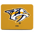 Logo Mousepad, Press Sublimation, Nashville Predators