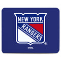 Logo Mousepad, Press Sublimation, New York Rangers
