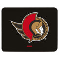 Logo Mousepad, Press Sublimation, Ottawa Senators