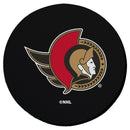 4pc Neoprene Coaster Set, Press Sublimation, Ottawa Senators