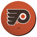 4pc Neoprene Coaster Set, Press Sublimation, Philadelphia Flyers