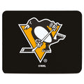 Logo Mousepad, Press Sublimation, Pittsburgh Penguins
