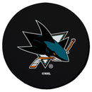 4pc Neoprene Coaster Set, Press Sublimation, San Jose Sharks