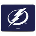 Logo Mousepad, Press Sublimation, Tampa Bay Lightning