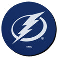 4pc Neoprene Coaster Set, Press Sublimation, Tampa Bay Lightning