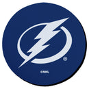 4pc Neoprene Coaster Set, Press Sublimation, Tampa Bay Lightning