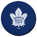 4pc Neoprene Coaster Set, Press Sublimation, Toronto Maple Leafs