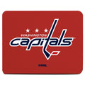 Logo Mousepad, Press Sublimation, Washington Capitals