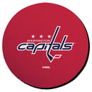 4pc Neoprene Coaster Set, Press Sublimation, Washington Capitals