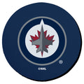 4pc Neoprene Coaster Set, Press Sublimation, Winnipeg Jets