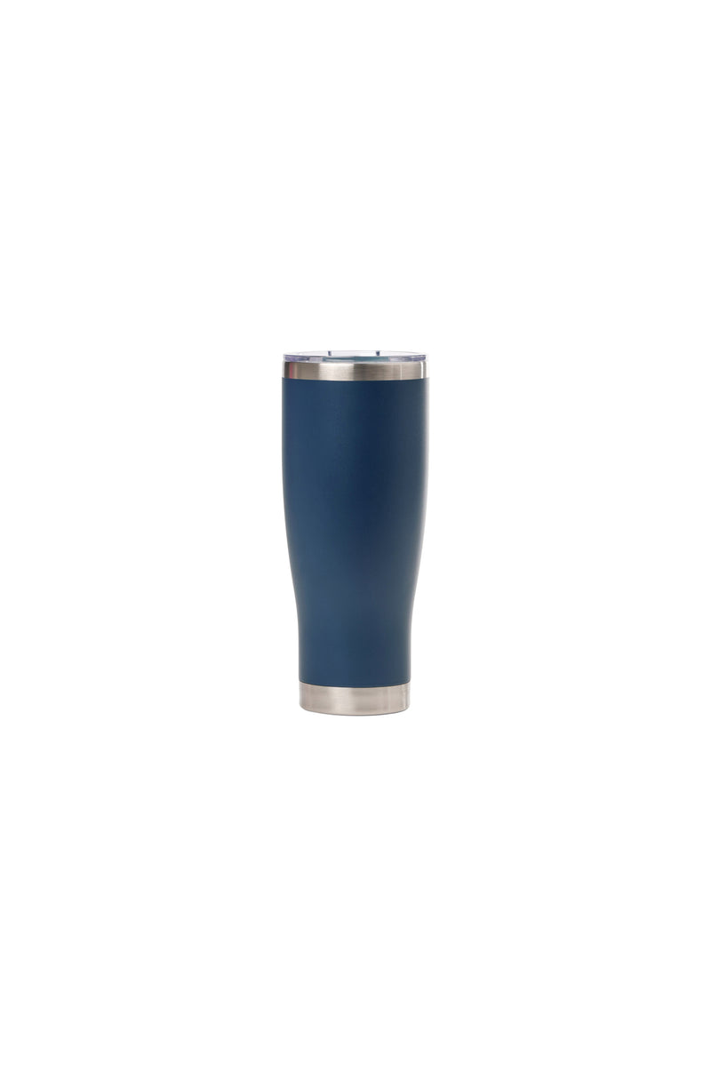 28oz. Insulated Tumbler with Lid | Marine