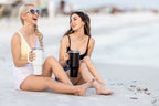 40oz. Tumbler with Handle and Straw Lid | Hot Pink