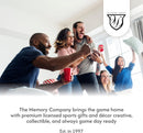 24 oz Stainless Steel Sip Tumbler w/ Gold Inlay – Etched Classic Crew Design, Las Vegas Raiders