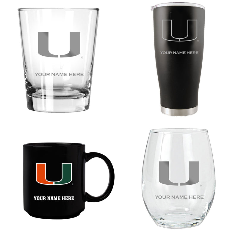 Personalized Drinkware | Miami
COL, CurrentProduct, Drinkware_category_All, Home&Office_category_All, MIA, Miami Hurricanes, MMC, Personalized_Personalized
The Memory Company