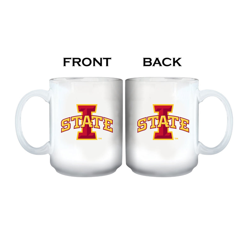 Personalized Drinkware | Iowa State
COL, CurrentProduct, Drinkware_category_All, Home&Office_category_All, Iowa State Cyclones, IWS, MMC, Personalized_Personalized
The Memory Company