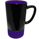 [6-Pack] Coaster Mug