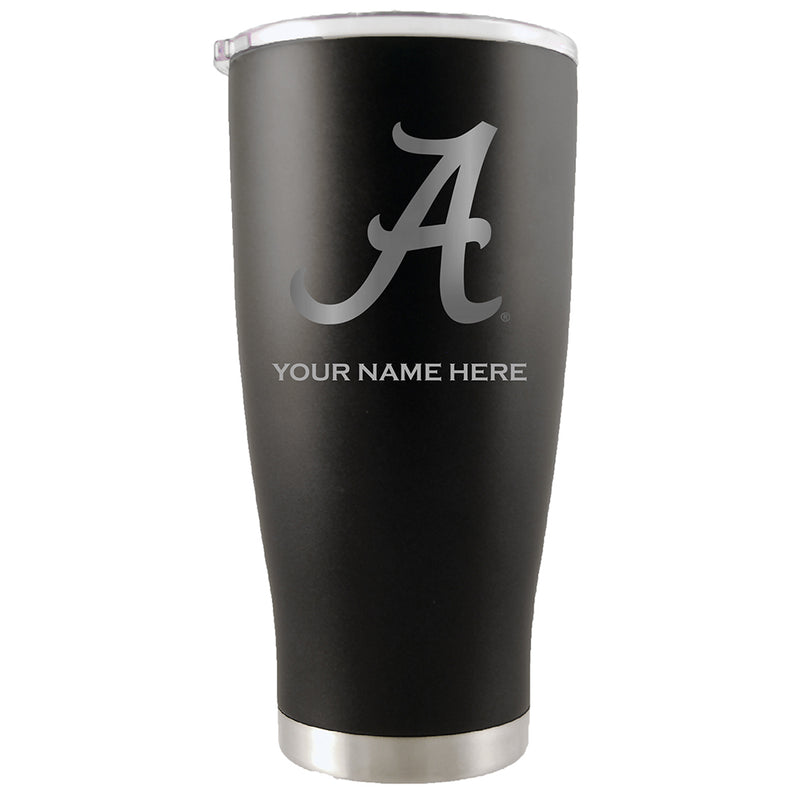 20oz Black Personalized Stainless Steel Tumbler | Alabama Crimson Tide
20oz, AL, Alabama Crimson Tide, COL, CurrentProduct, Drinkware_category_All, Personalized_Personalized
The Memory Company