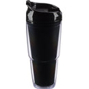 20oz Double Walled Plastic Tumbler