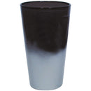 [6-Pack] 16oz Two Tone Pint Glass