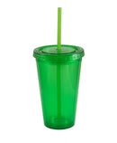 16oz Acrylic Patio Tumbler