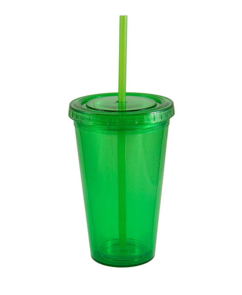 [6-Pack] Patio Tumbler