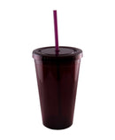 16oz Acrylic Patio Tumbler