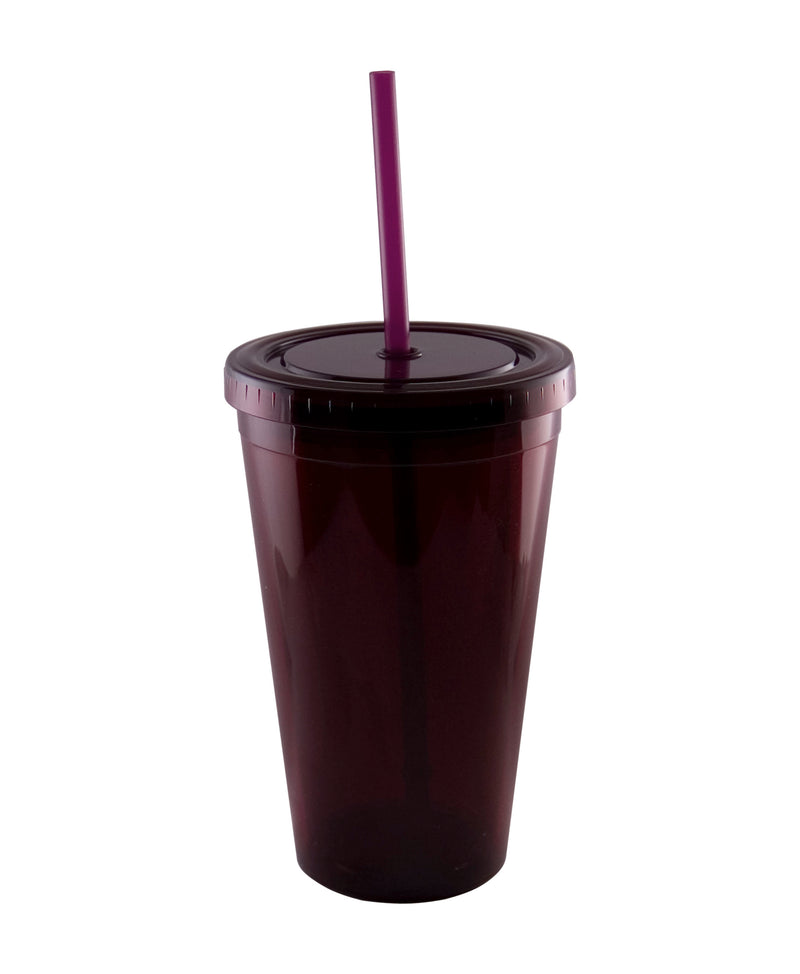 [6-Pack] Patio Tumbler