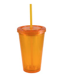 16oz Acrylic Patio Tumbler