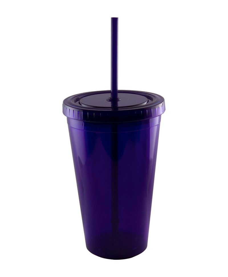 [6-Pack] Patio Tumbler