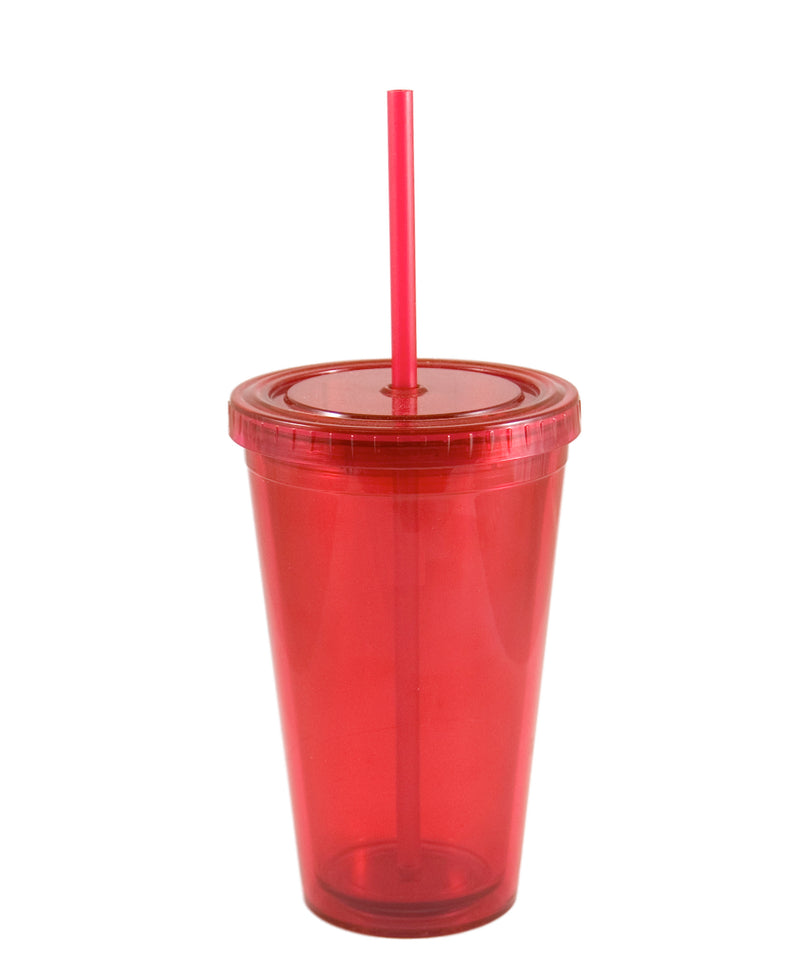 [6-Pack] Patio Tumbler