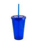 16oz Acrylic Patio Tumbler