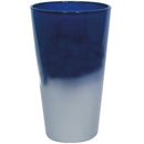 [6-Pack] 16oz Two Tone Pint Glass